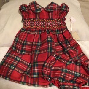 Baby dress